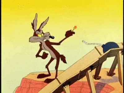 Looney Tunes Find Share On GIPHY