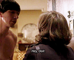 hbo girls animated GIF