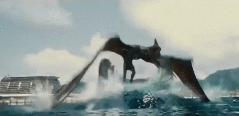 trailer jurassic world newteasertrailer animated GIF trailer jurassic world newteasertrailer animated GIF