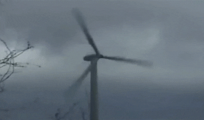 Blow Wind Gif