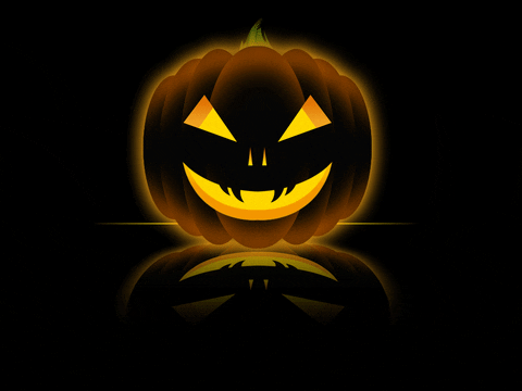 free animated halloween clipart - photo #3