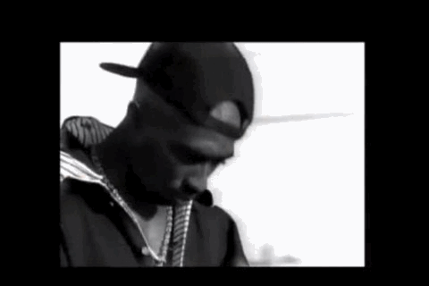 tupac animated gif