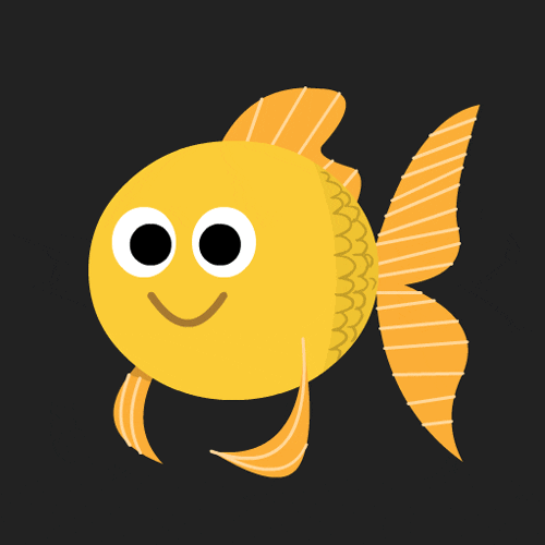 animation fish animated GIF