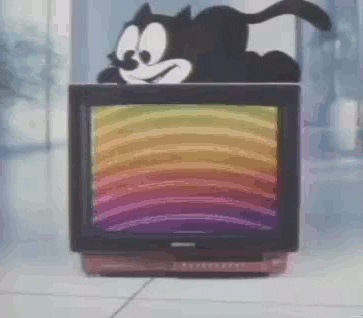 monitor animated GIF