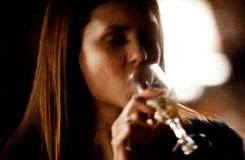 the vampire diaries animated GIF