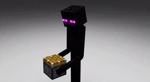 Mr.Enderman