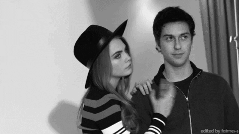 love animated GIF