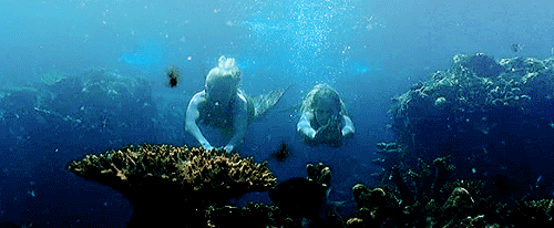 gif shortener shorten mermaid gif dimensions: 500x206 size: 501