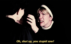 american horror story animated gif