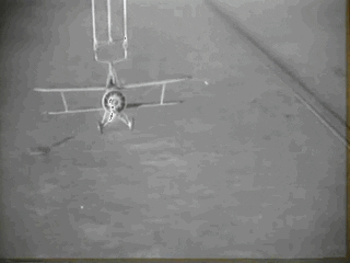 aviation uss akron airships flying aircraft carrier animated GIF