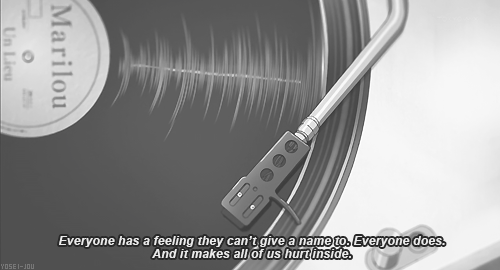 tamako market monochrome gif