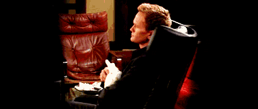 how i met your mother animated GIF 