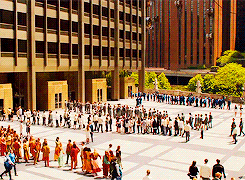 divergent animated GIF