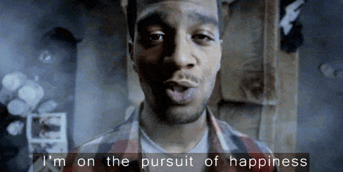 kid cudi animated GIF