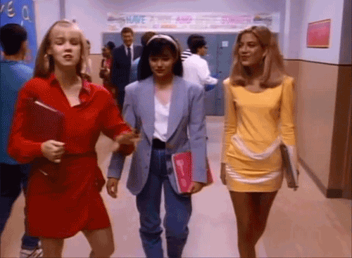 These Fashion S Will Transport You Straight To The 90s Huffpost