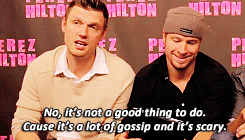 backstreet boys animated GIF