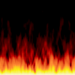 fire render gimp registry plugin animated GIF