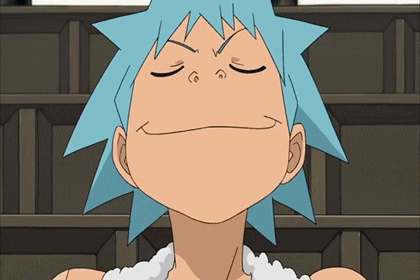 soul eater animated GIF