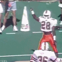 ... canes the u coral gables uncle luke 30 for 30 2 live crew animated GIF