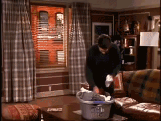 friends animated GIF