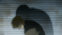 death note animated GIF