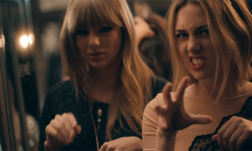 Taylor Swift vs. Spotify