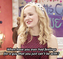 dove cameron maddie liv gifs giphy