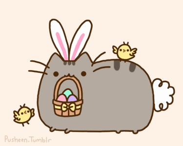 easter gif