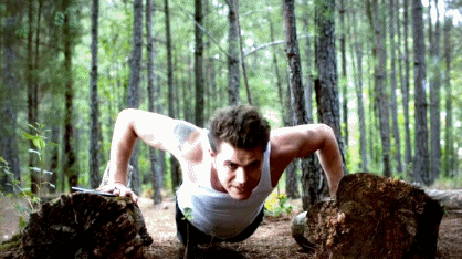 The Vampire Diaries' Stefan