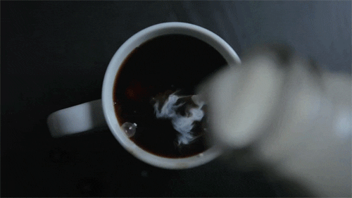 coffee animated GIF