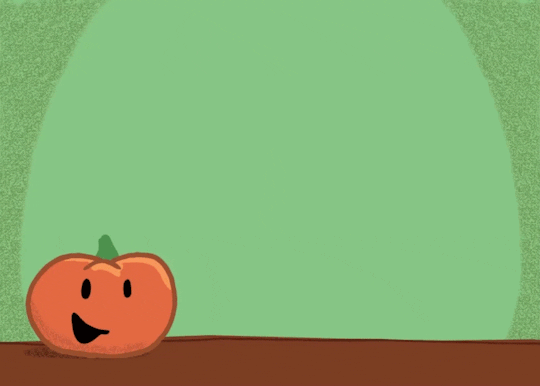 Jack O Lantern Pumpkin GIF - Find & Share on GIPHY