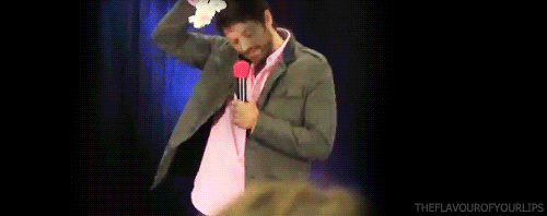 convention gif
