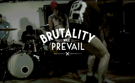 mosh pit gif bad mosh pit gif bad