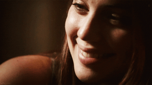 Teen Wolf Animated GIF