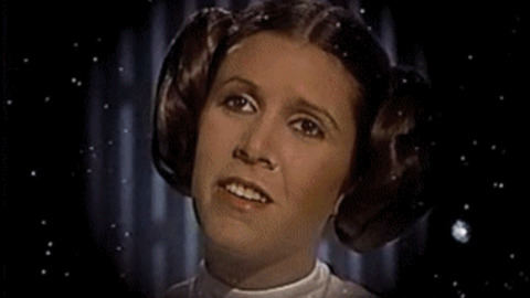 holiday special luke skywalker