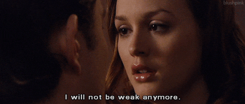 gossip girl animated GIF