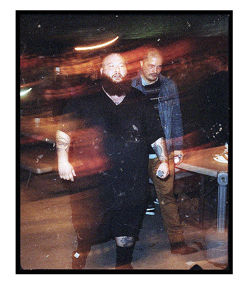 action bronson gif