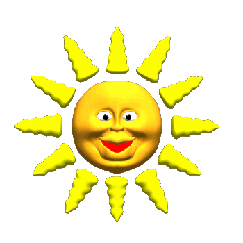 sun sun gif animation gif animated GIF