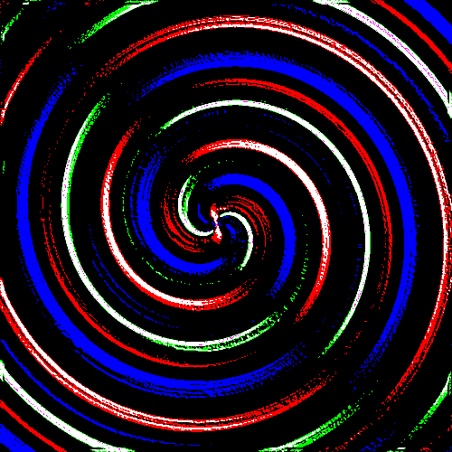 spiral animated GIF