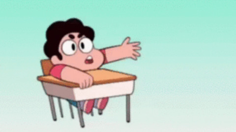 Steven Universe Crystal Gems animated GIF - giphy-facebook_s