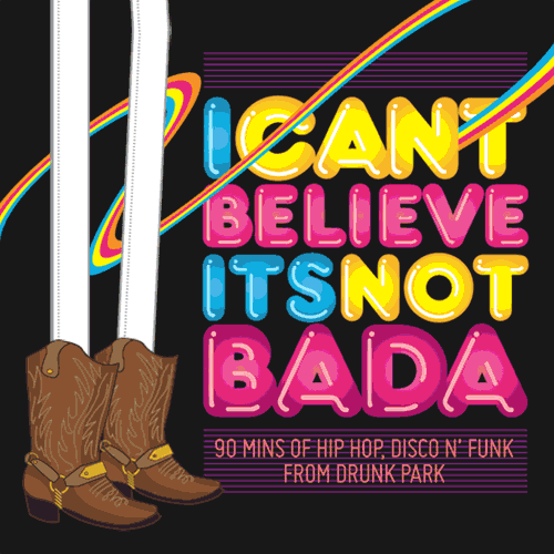 Bootsy Collins Animated GIF