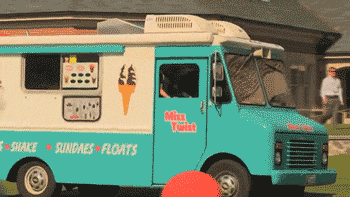 football-ice-cream-truck