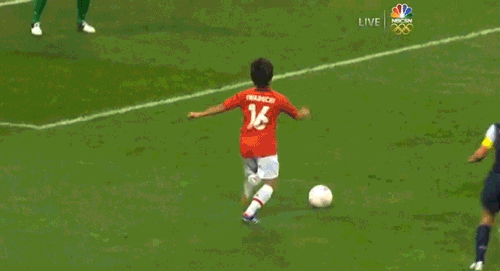soccer world cup honor animated GIF