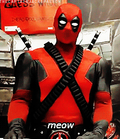 wade wilson deadpool gif