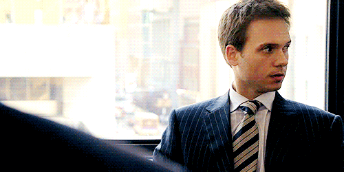 suits animated GIF 