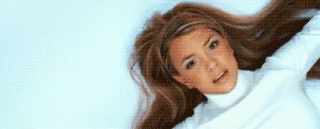 music sexy music video mtv woman pop oops i did it again animated GIF
