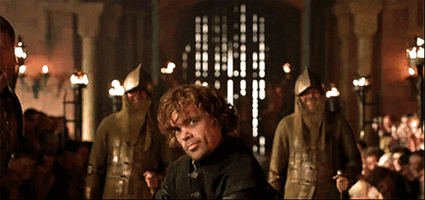 game of thrones animated GIF