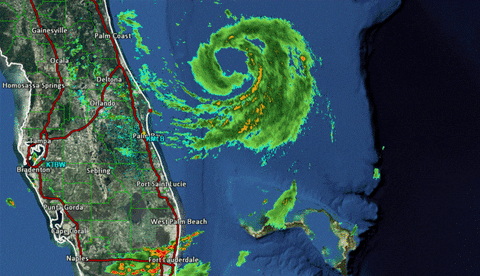 Helpful Answers to All Your Questions About Hurricane Arthur