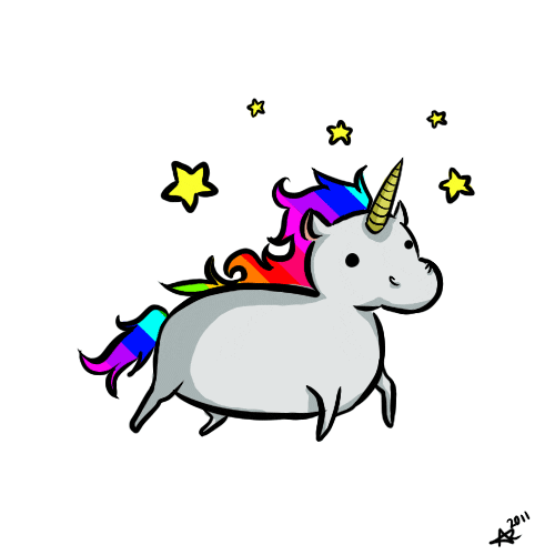 rainbow animated GIF