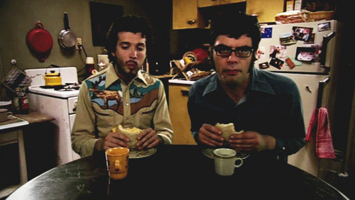 cool music animated GIF